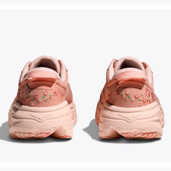 Vibrant Bloom Bondi L , Size 6.5 Women - Picture 4 of 4